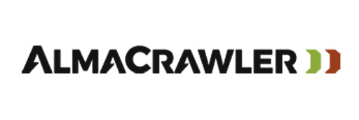 Almac Crawler logo